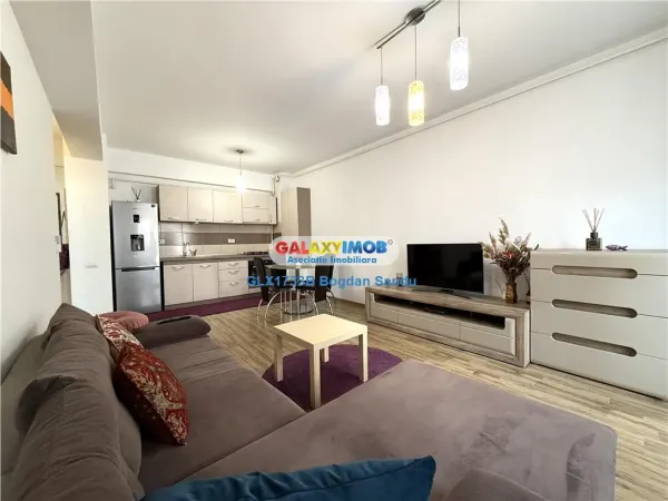 Apartament 2 camere București - poza 3