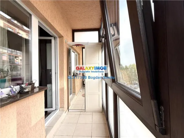 Apartament 2 camere București - poza 9