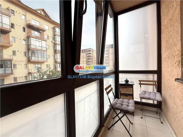 Apartament 2 camere București - poza 10