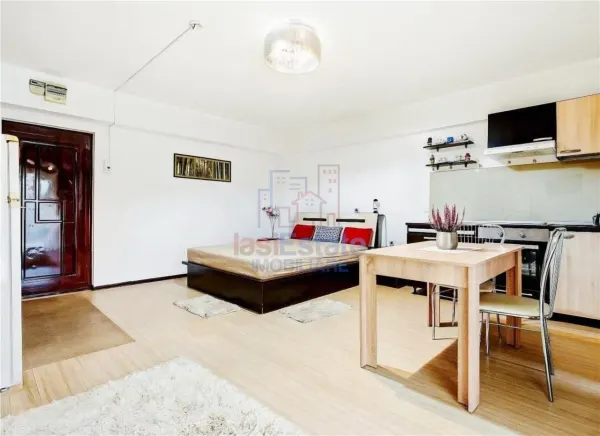Apartament 1 camera Iași - poza 3