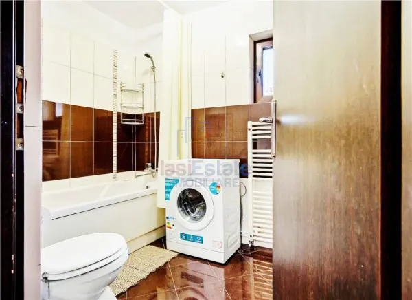 Apartament 1 camera Iași - poza 6