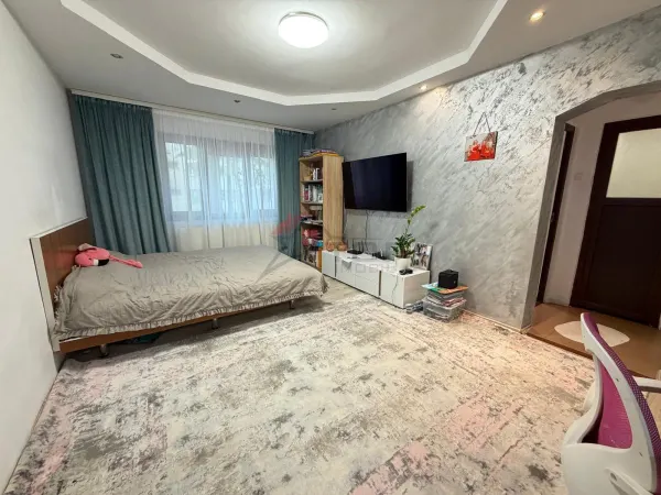 Apartament 3 camere Iași - poza 1