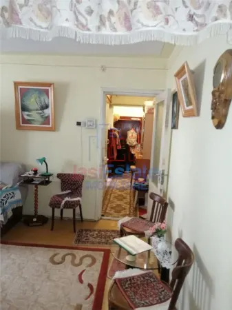 Apartament 3 camere Iași - poza 6