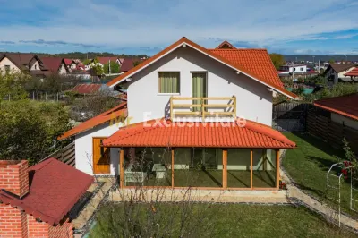 Casă 3 camere Uiasca - poza 2