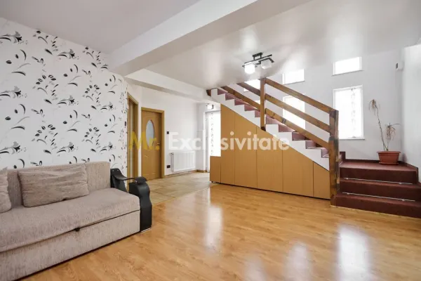 Casă 3 camere Uiasca - poza 11
