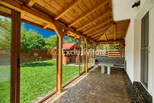 Casă 3 camere Uiasca - poza 14