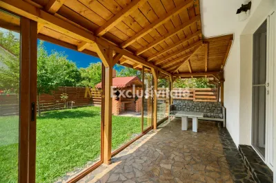 Casă 3 camere Uiasca - poza 14