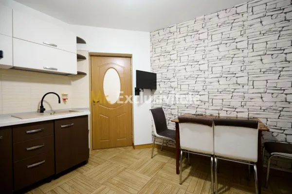 Casă 3 camere Uiasca - poza 15