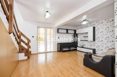 Casă 3 camere Uiasca - poza 3