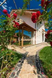 Casă 3 camere Uiasca - poza 22
