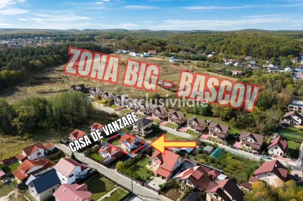 Casă 3 camere Uiasca - poza 23