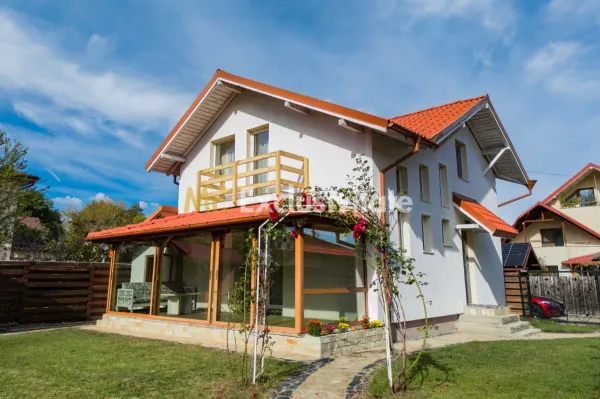 Casă 3 camere Uiasca - poza 24