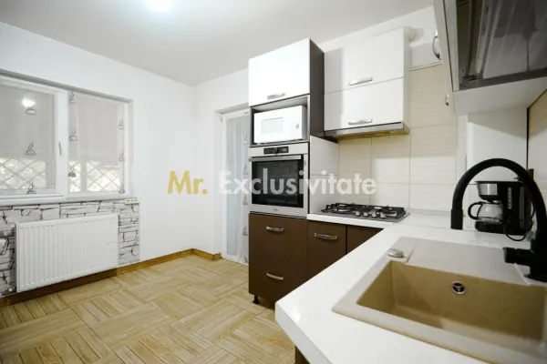 Casă 3 camere Uiasca - poza 4