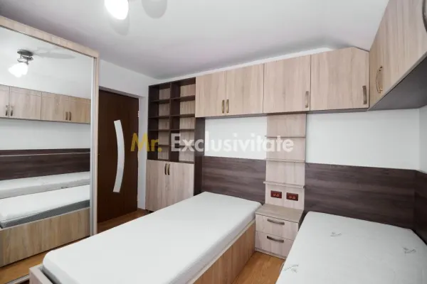 Casă 3 camere Uiasca - poza 6