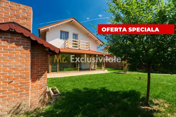 Casă 3 camere Uiasca - poza 10
