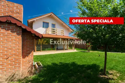 Casă 3 camere Uiasca - poza 10