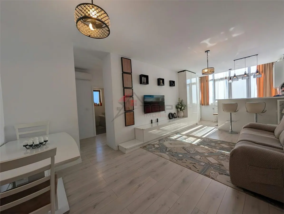 Apartament 3 camere Iași - poza 1