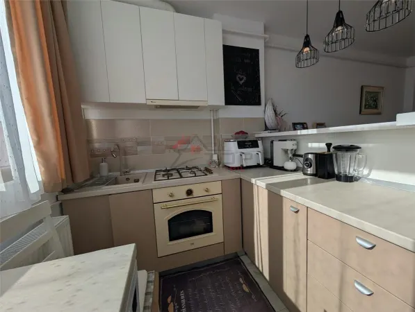Apartament 3 camere Iași - poza 9