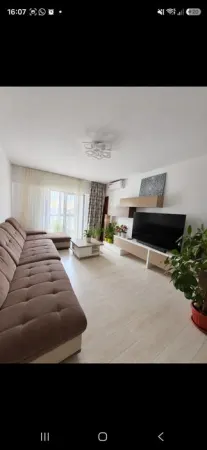 Apartament 3 camere București - poza 1