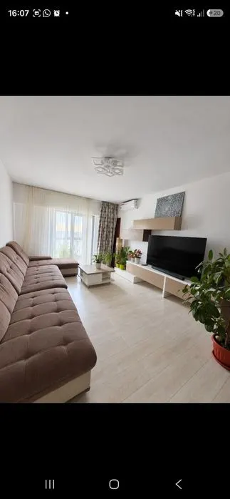 Apartament 3 camere București - poza 1