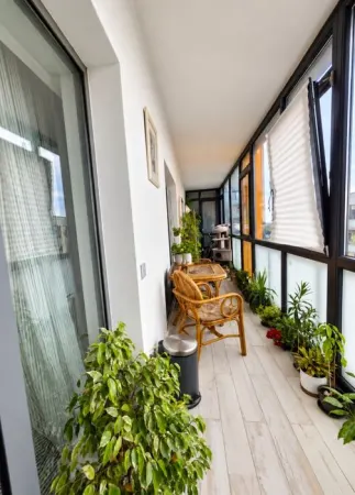 Apartament 3 camere București - poza 2