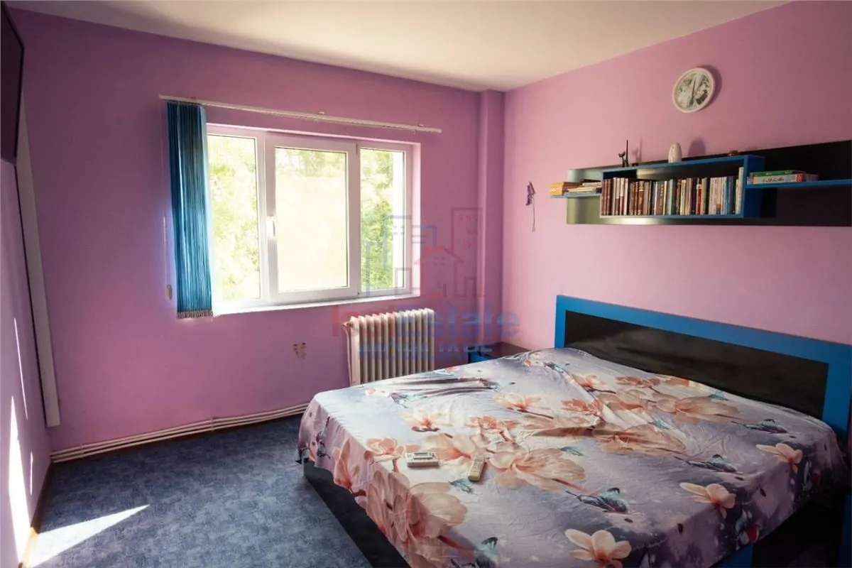 Apartament 3 camere Iași - poza 1