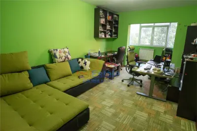 Apartament 3 camere Iași - poza 5