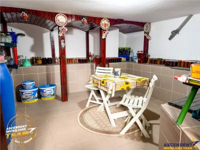 Casă 3 camere Sfântu Gheorghe - poza 12