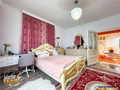 Casă 3 camere Sfântu Gheorghe - poza 13