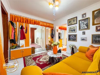 Casă 3 camere Sfântu Gheorghe - poza 14