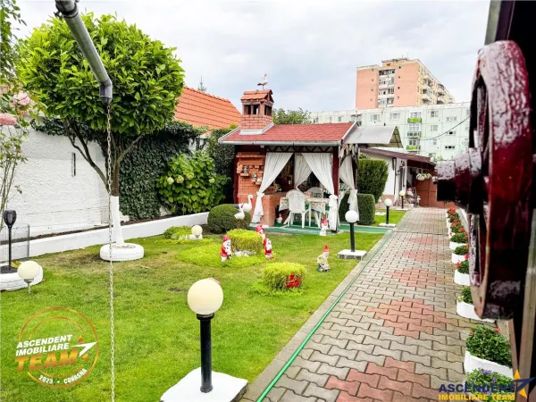 Casă 3 camere Sfântu Gheorghe - poza 15