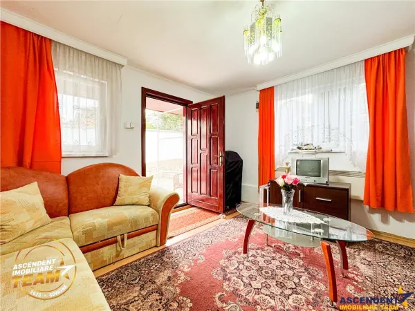 Casă 3 camere Sfântu Gheorghe - poza 16