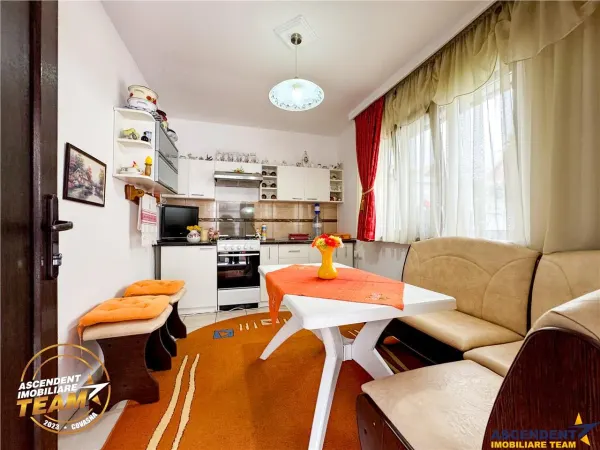 Casă 3 camere Sfântu Gheorghe - poza 17