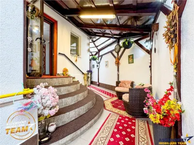 Casă 3 camere Sfântu Gheorghe - poza 18