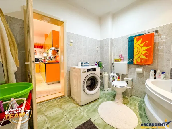 Casă 3 camere Sfântu Gheorghe - poza 19