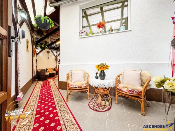 Casă 3 camere Sfântu Gheorghe - poza 20