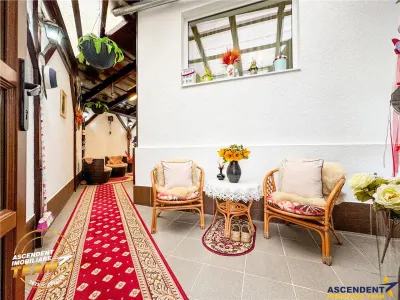 Casă 3 camere Sfântu Gheorghe - poza 20