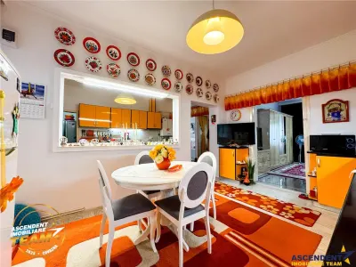 Casă 3 camere Sfântu Gheorghe - poza 3