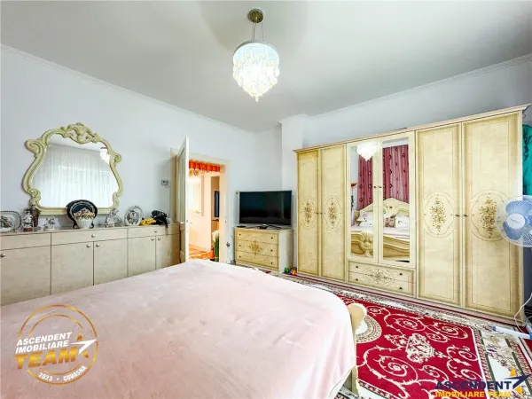 Casă 3 camere Sfântu Gheorghe - poza 21
