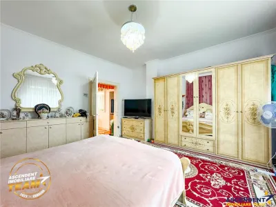 Casă 3 camere Sfântu Gheorghe - poza 21