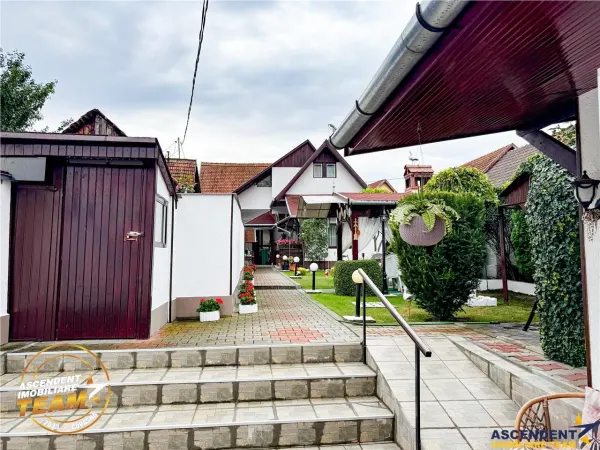 Casă 3 camere Sfântu Gheorghe - poza 23