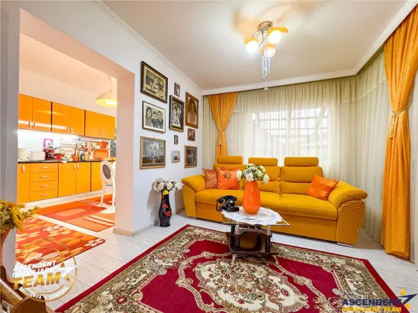 Casă 3 camere Sfântu Gheorghe - poza 5
