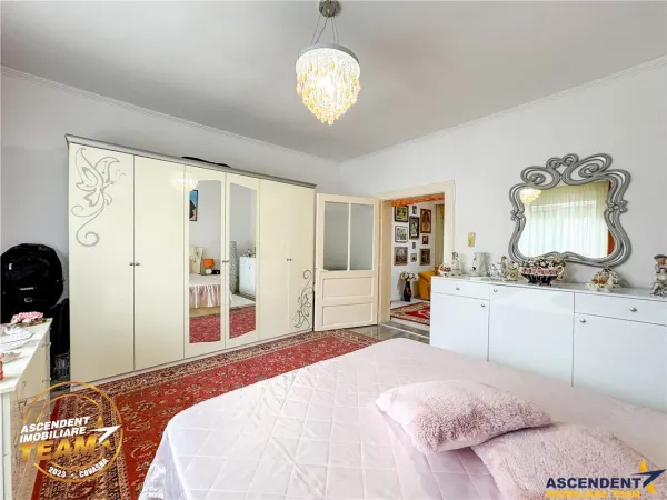 Casă 3 camere Sfântu Gheorghe - poza 7