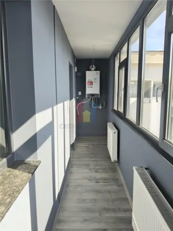 Apartament 3 camere Brăila - poza 8