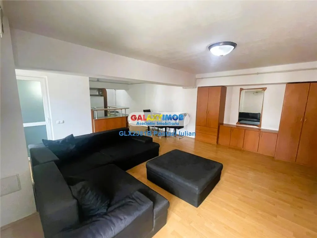 Apartament 2 camere București - poza 1