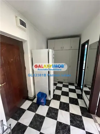 Apartament 1 camera București - poza 9