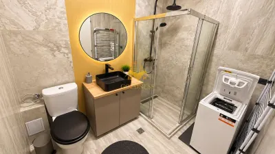 Garsonieră Cluj-Napoca - poza 5