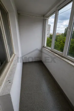 Apartament 1 camera București - poza 3