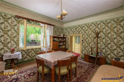 Casă 3 camere Covasna - poza 2