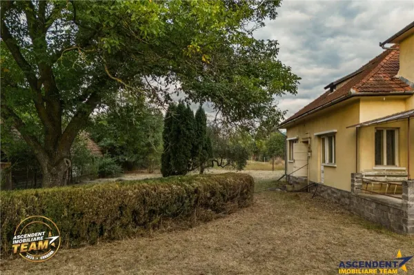Casă 3 camere Covasna - poza 12